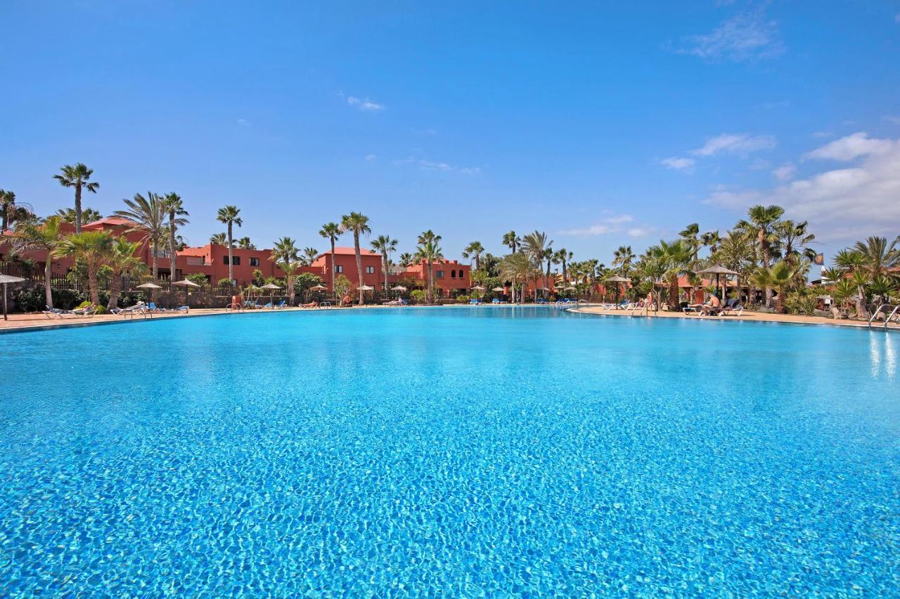 La Casa De Los Suenos Corralejo Exterior foto